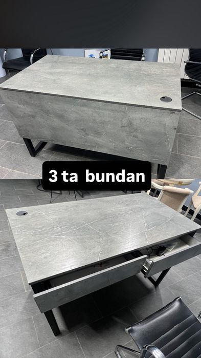 Ofis mebellari sotiladi