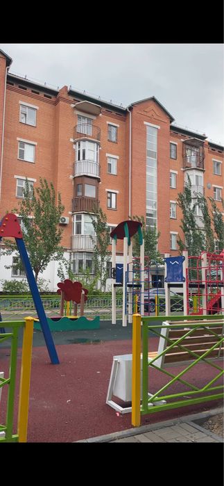 Пәтер сатылады тез арада