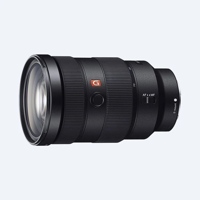 Объектив Sony 24-70 GM2
