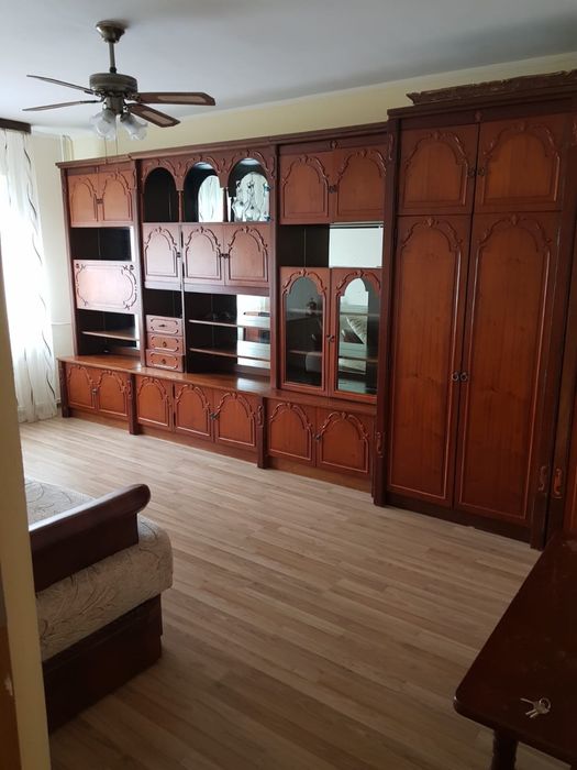 Apartament cu doua camere decomandat PB , Rogerius