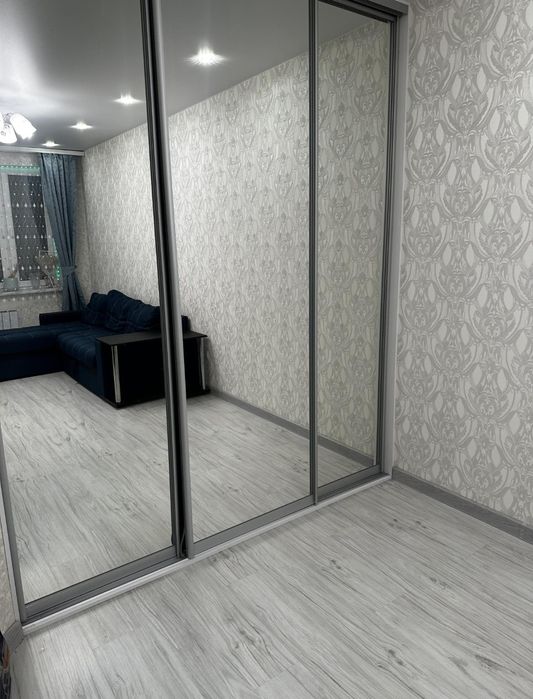 Сдается 1к квартира