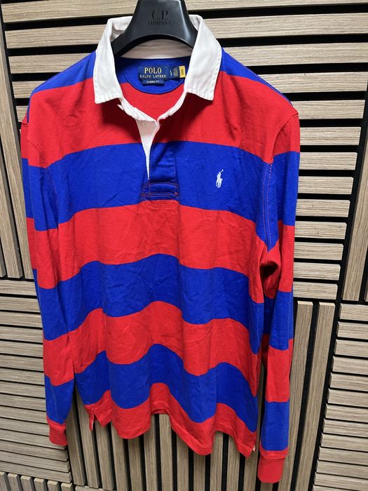 POLO Ralph Lauren : размер Л / Оригинал