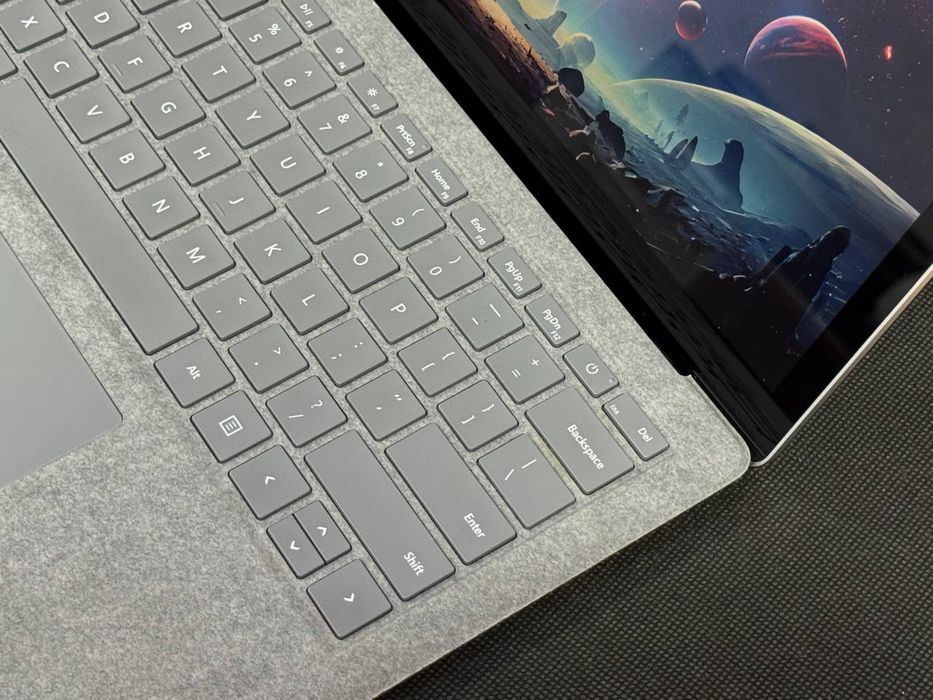 Microsoft Laptop 3 2K