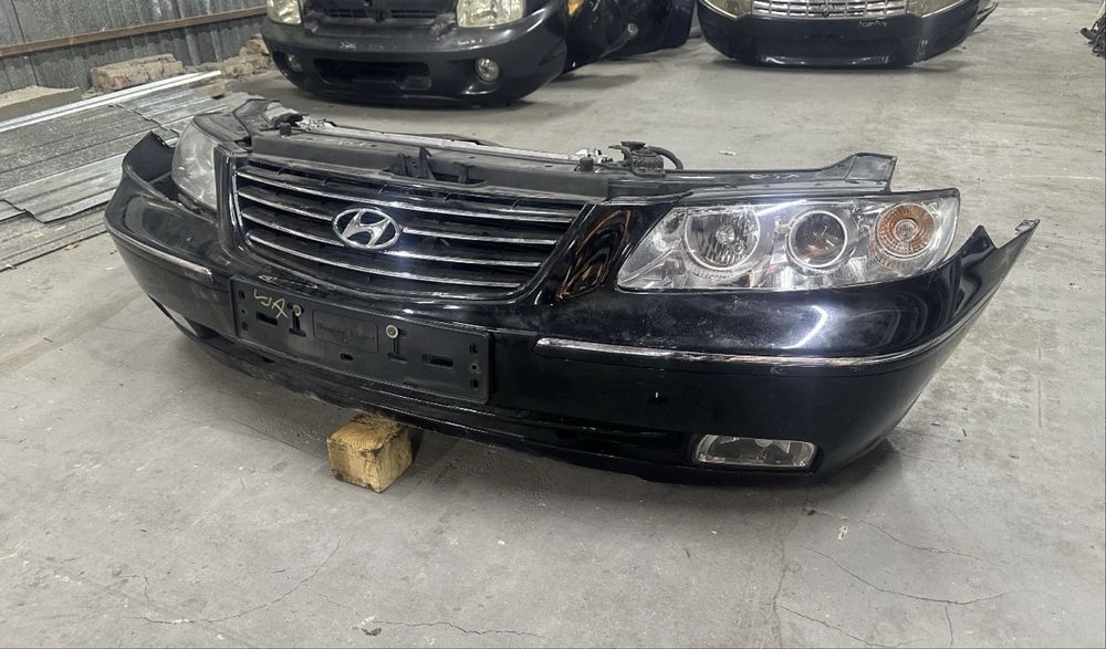 Ноускат Hyundai Grandeur TG