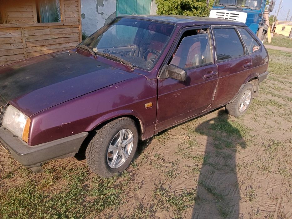 300000 окончательно сел и уехал