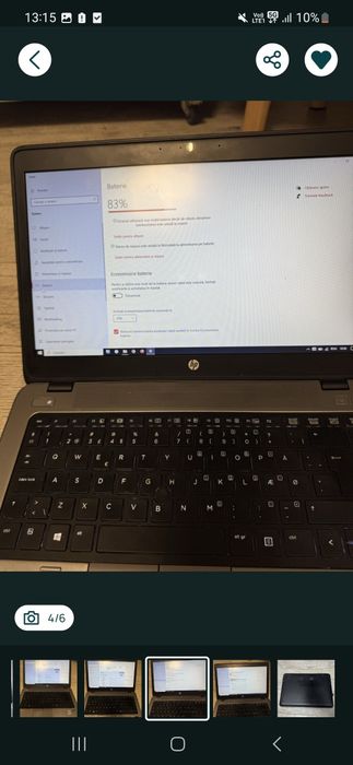 HP EliteBook 840 G1