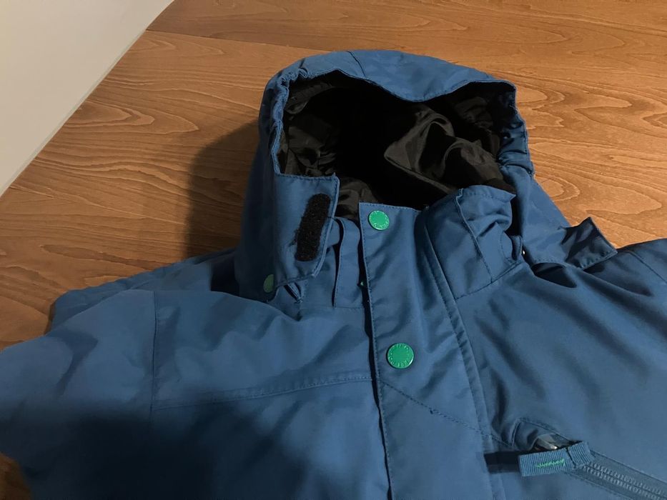 Ски яке детско Polarn o Pyret (за дете 8-9 години)