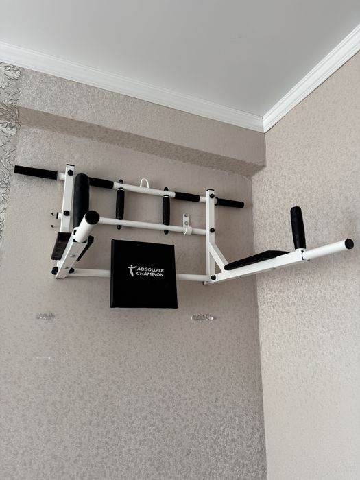 продам турник 3 в 1