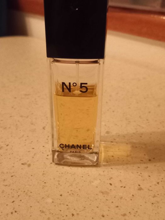 Шанель #5 оригинал