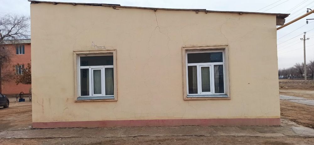 Продаётся здание