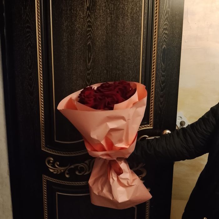 Продам 7роз свежий