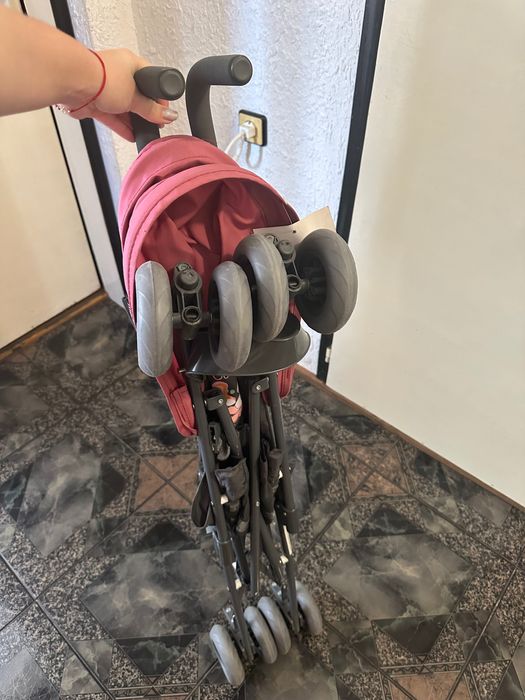 Лятна количка Лорели