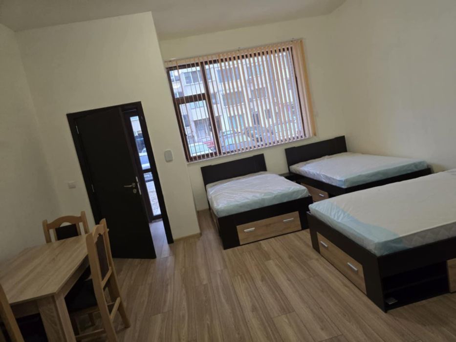 Дава се под наем Двустаен апартамент в София, Обеля 1 - 60 кв.м за 600 € - Снимка #2