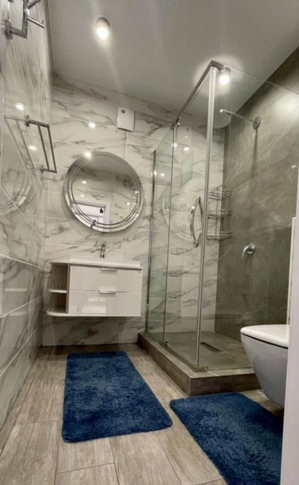 Шикарные апартаменты посуточно