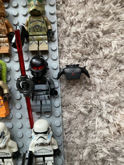 Lego Star Wars Rebels | Clone Wars