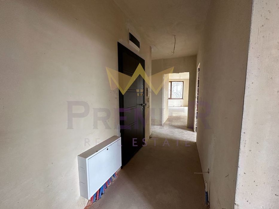 Продава се Тристаен апартамент в София, Люлин 1 - 101 кв.м за 702 €/кв.м - Снимка #7