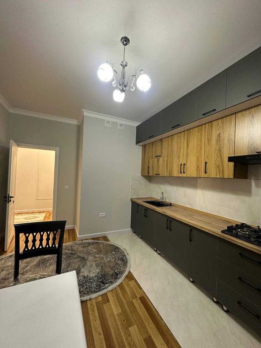 Сдаётся квартира на Яккасарае, ЖК "Istanbul city", ор-р улица А.Каххар