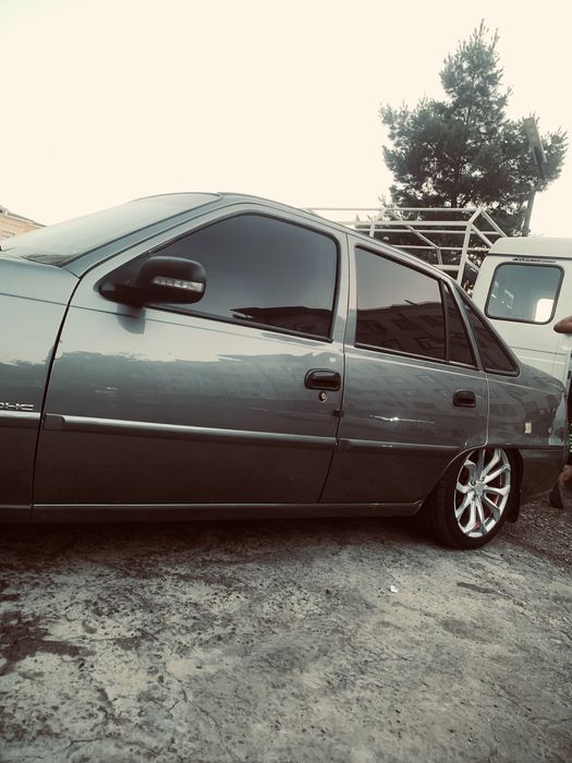 Обмен оптра дискага