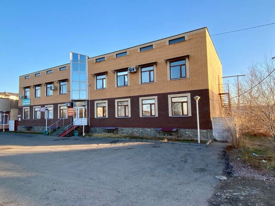 Продам Офисное Здание