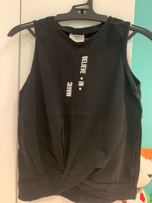 Детска блузка за лятото “LC WAIKIKI”