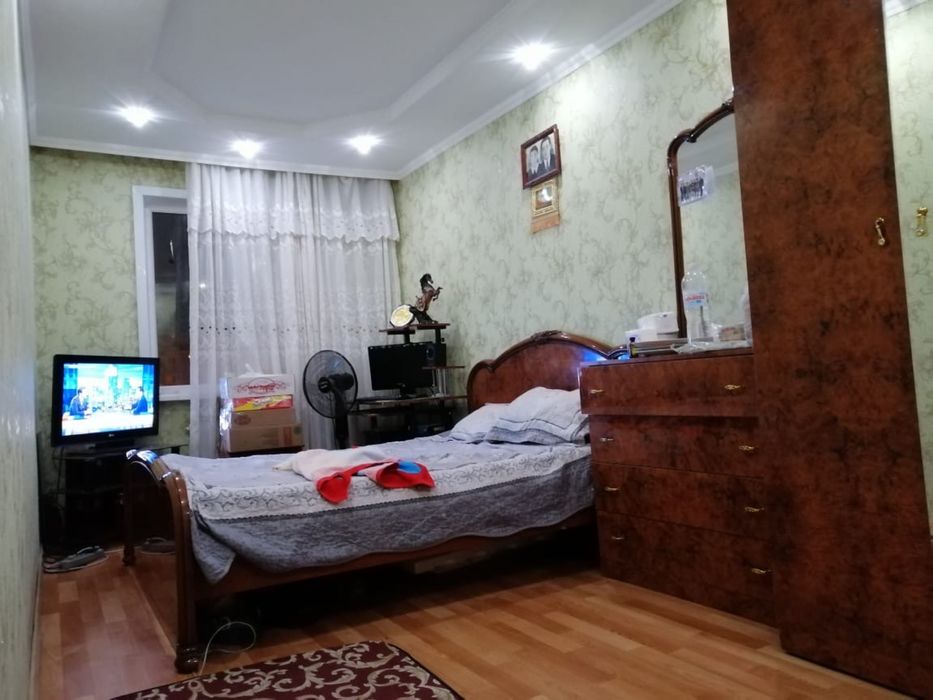 Сдается квартира