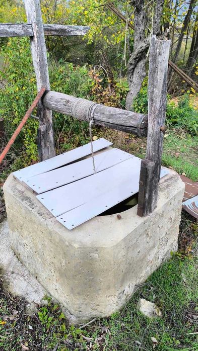 Къща, с. Звезда, Попово, България