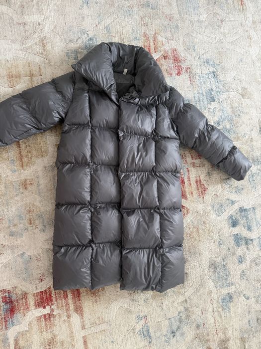 Пуховик 46 цена 30000