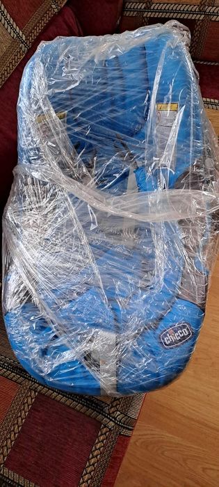 Scoica chicco in stare foarte buna