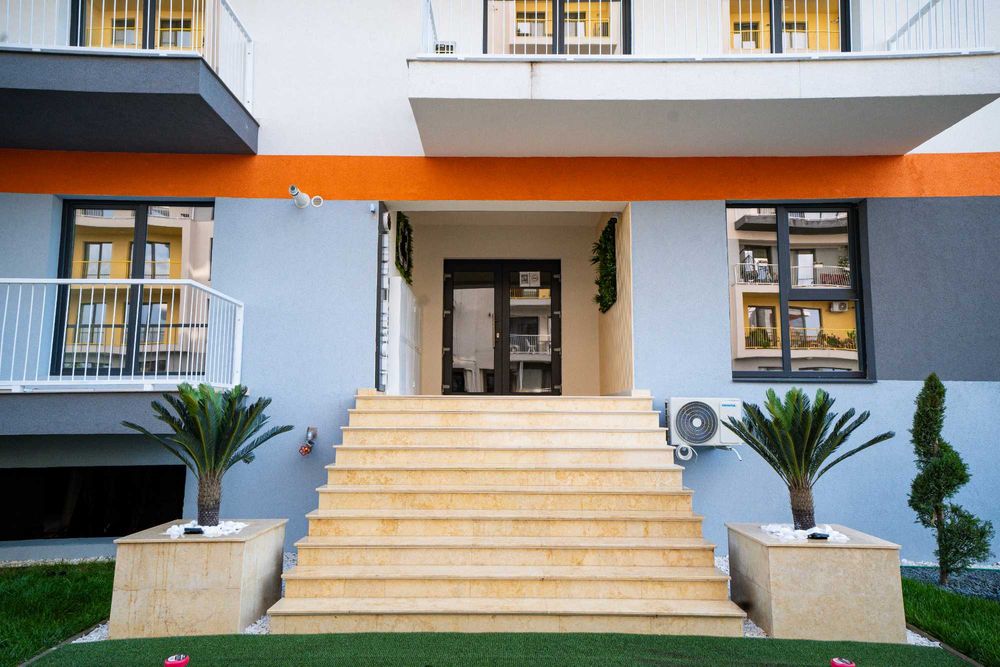 Spatiu cabinete/Zona Rezidentiala/BLOC NOU