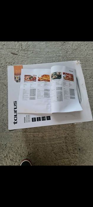 Robot de bucătărie multifuncțional