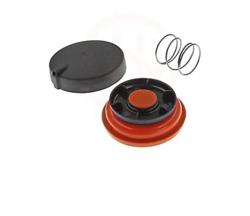 Supapa Membrana Pcv Valva Capac Tacheti Mercedes C E W204 W212 2.2 CDI