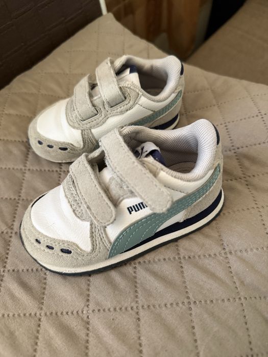 Детски обувки в добро състояние