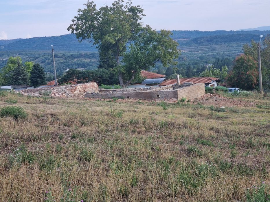 Продава се Парцел в с. Сливек, Област Ловеч - 6200 кв.м за 17 €/кв.м - Снимка #4