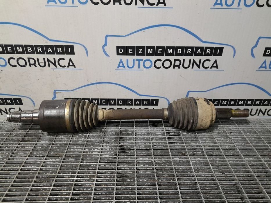 Planetara Stanga Fata Jeep Grand Cherokee III 3.0 2005 - 2010 218CP Automata EXL (1122) ...