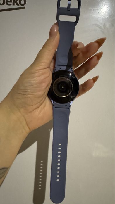 Продам смарт часы Samsung Galaxy watch5