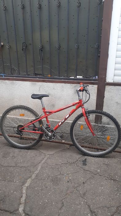 Bicicleta roti 26