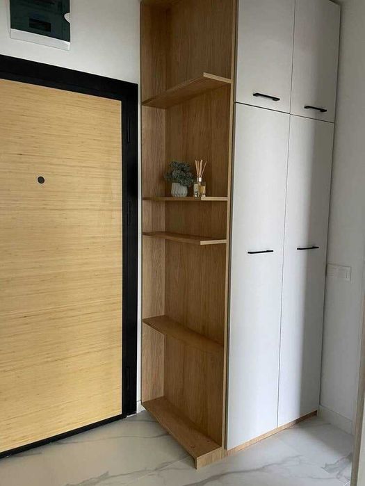 Дава се под наем Двустаен апартамент в София, Витоша - 65 кв.м за 484.5 € - Снимка #8