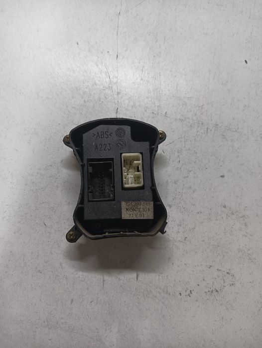 Buton Avarie Fiat Doblo Cargo 223_ 2000 - >