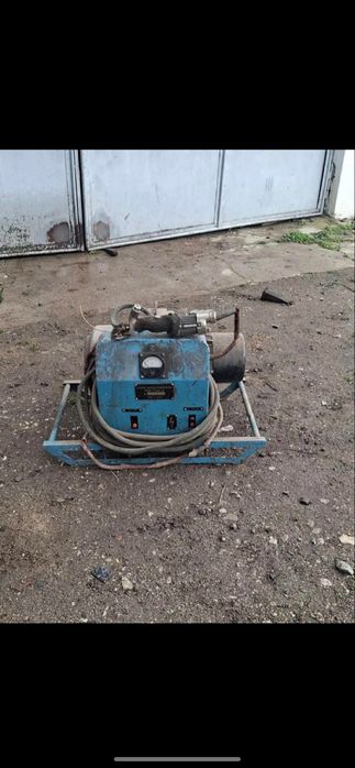 Трифазен Агрегат за подстригване на овце