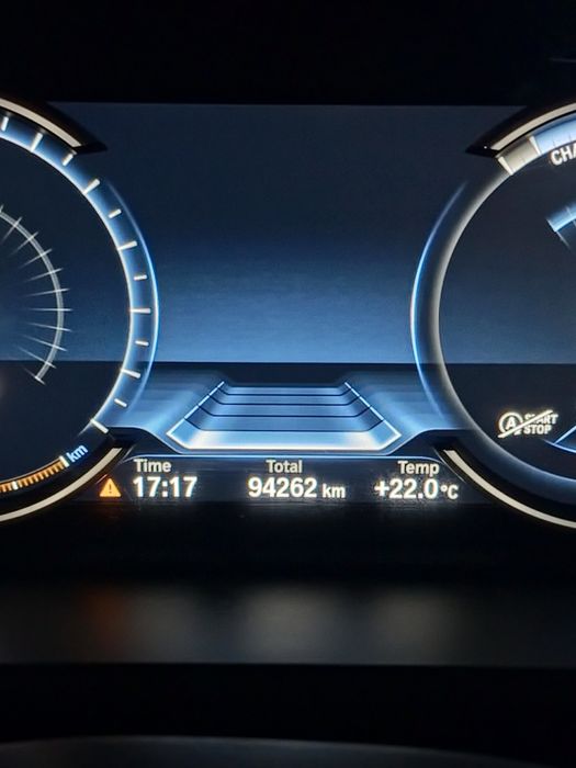 BMW X5 XDRIVE 30D 2017