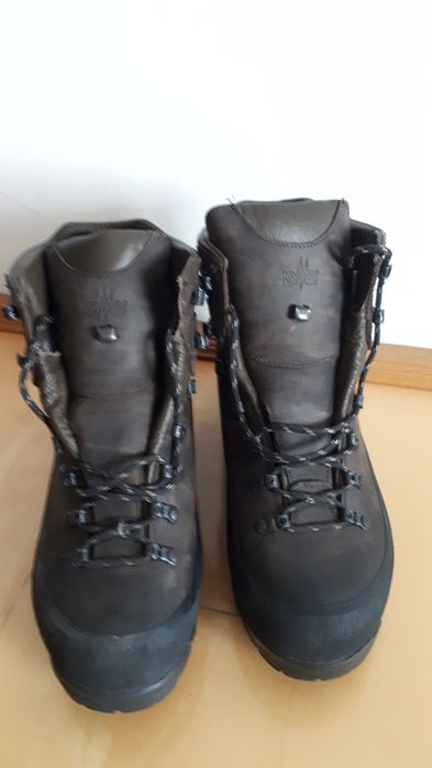 Bocanci munte Lomer și Cima