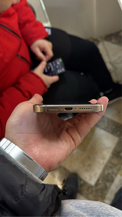 Айфон 16 при макс