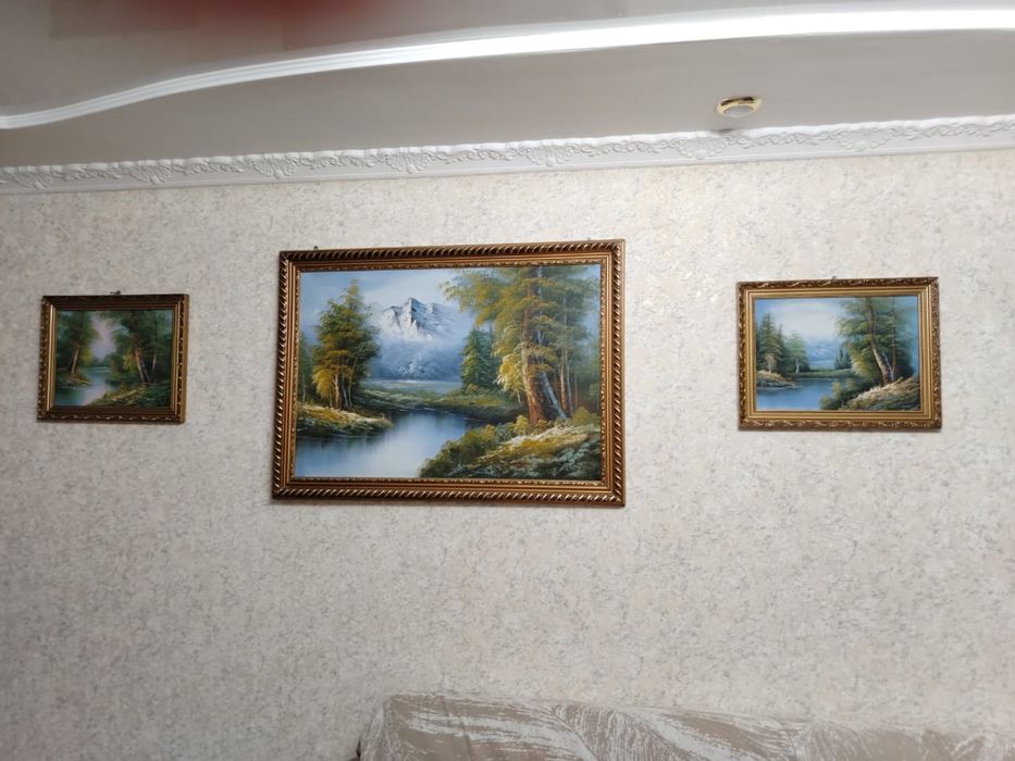 Продам картины