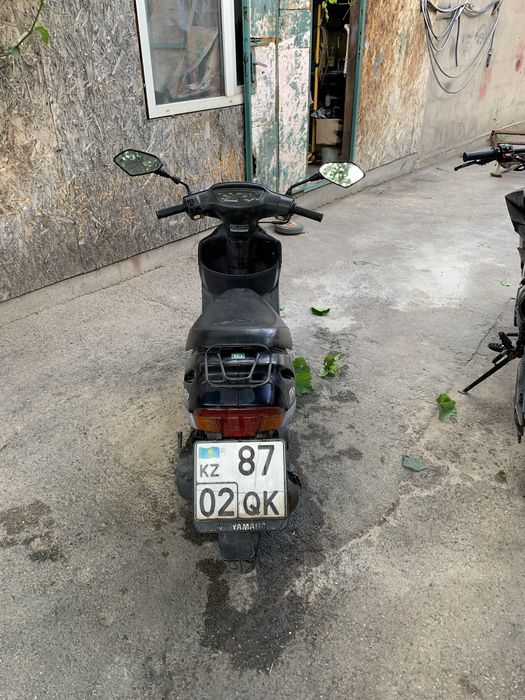 Продам Хонда дио 27