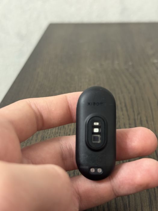 Mi bend 7 состояние 10/10