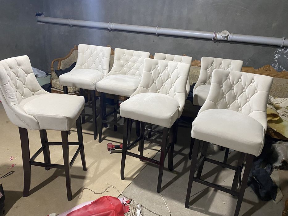 Restavratsiya stul i miagki mebel