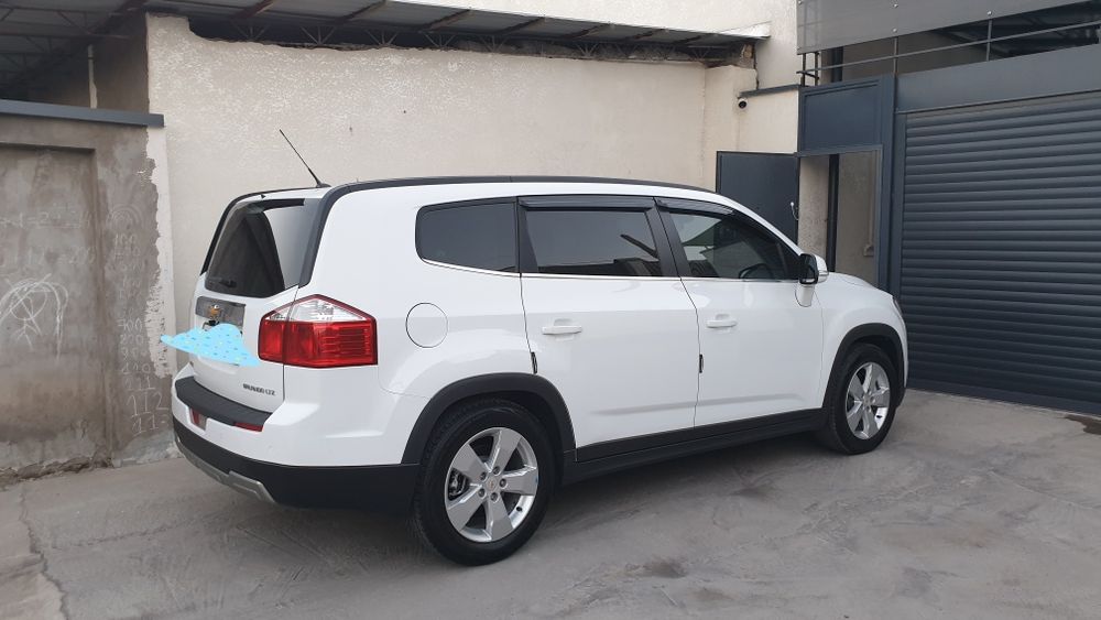 Орландо Автомат Фул