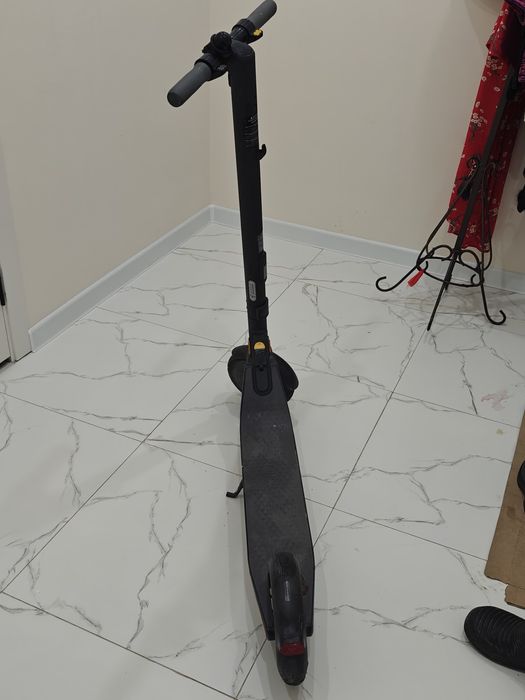 Ninebot электосомакат