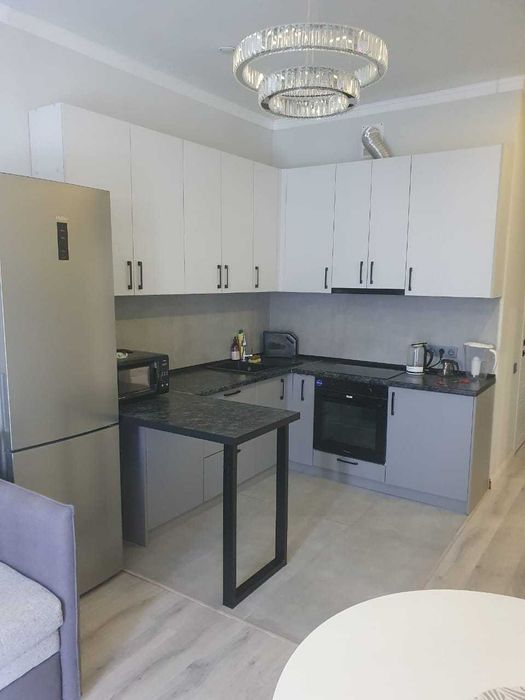 Сдаётся квартира