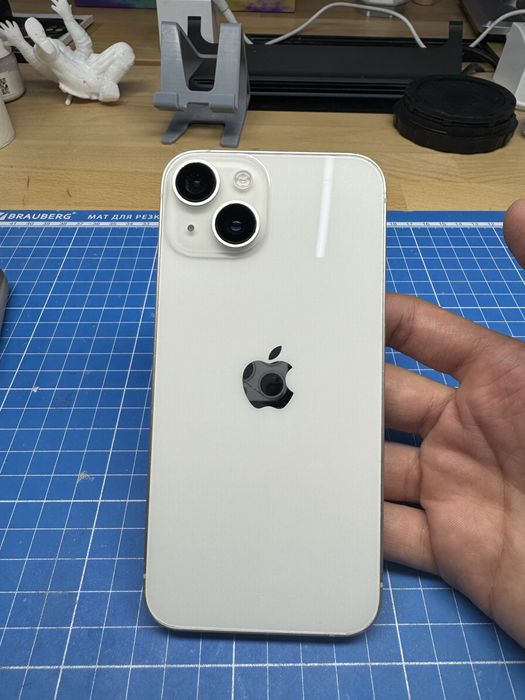 Iphone 14 256GB 79%